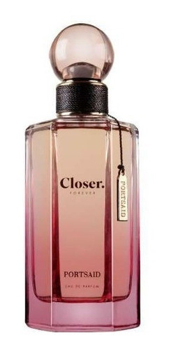 2x Portsaid Closer Forever Perfume 100ml Financiación!!! 1