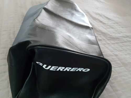 Guerrero Magic G50 G70 G90 Tapizado Excelente Hago Envios 0