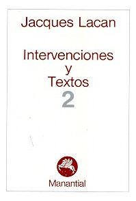Intervenciones Y Textos Ii - Lacan, Jacques 0