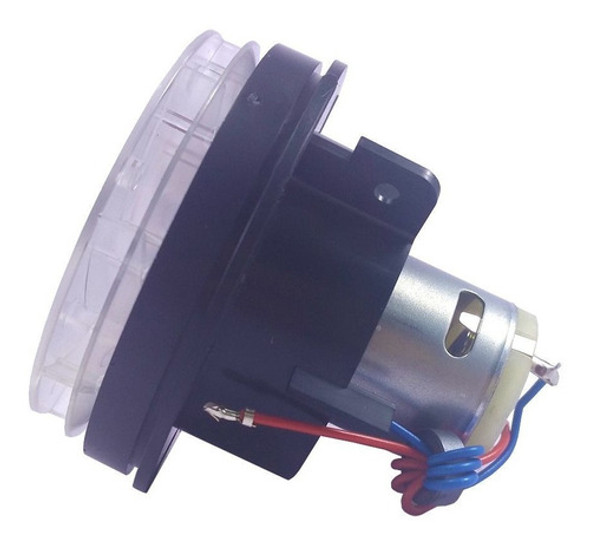 Motor Para Pistola De Calor Bosch 630 Dce Original 0