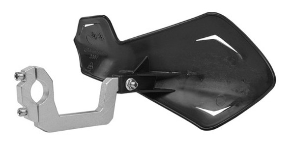 Cubre Manos Freeflow Lite Polisport Verde 1