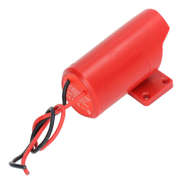 Adaptador De Bateria De 12v De Saída De Lítio Power Tool Doc 1