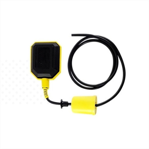 Automatico De Tanque Agua Fibosa F2000 Sumergible 012035 0