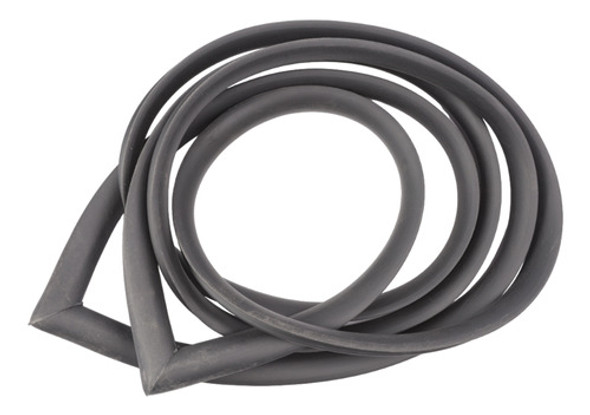 Borracha Guanição Vidro Vigia Fixo Gm Montana 2003 A 2012 1 Borracha Guanição Vidro Vigia Fixo Gm Montana 2003 A 2012 1