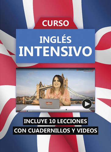 Curso De Inglés  Intensivo 1