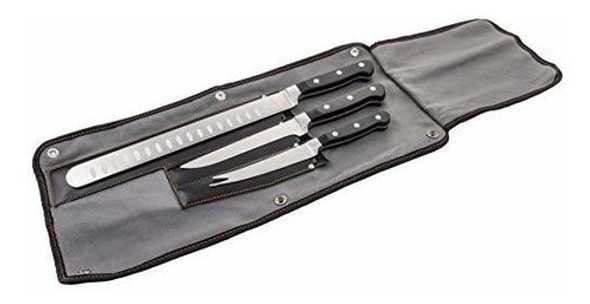 Oklahoma 5789579r04 Joes Herrero Juego De Cuchillos 3 Piezas 0 Oklahoma 5789579r04 Joes Herrero Juego De Cuchillos 3 Piezas 0