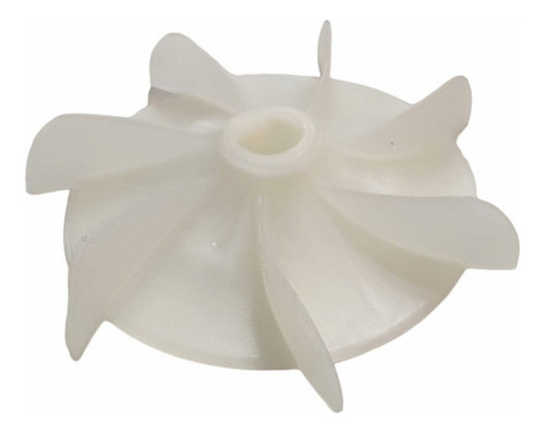 Ventilador Bomba Marca Salmson Modelo Hbo180-32 - Original 1