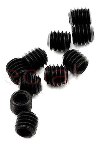 Sworkz 1/8 Buggy M3 X 3 Mm Grub / Conjunto Tornillo  Sw-1040 0