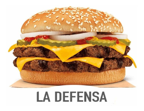 40 Super Hamburguesas Con Pan. Eventos, Fiestas, Cumpleaños. 0