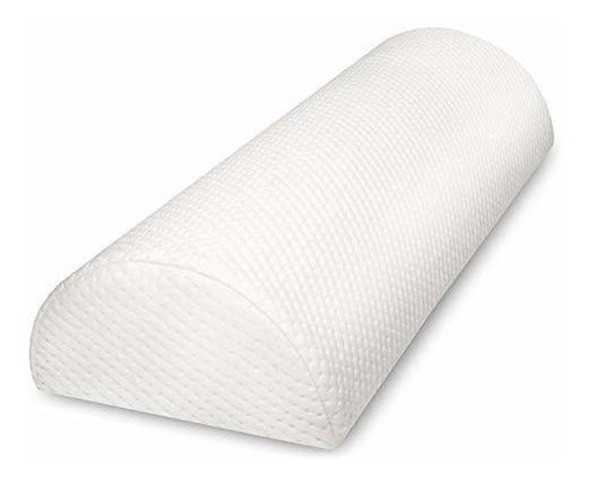 Almohada De Espuma Con Memoria Almohada  Media Luna Almohada 0