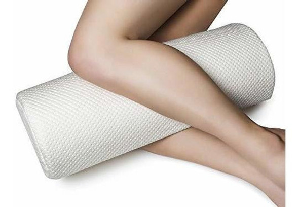 Almohada De Espuma Con Memoria Almohada  Media Luna Almohada 1