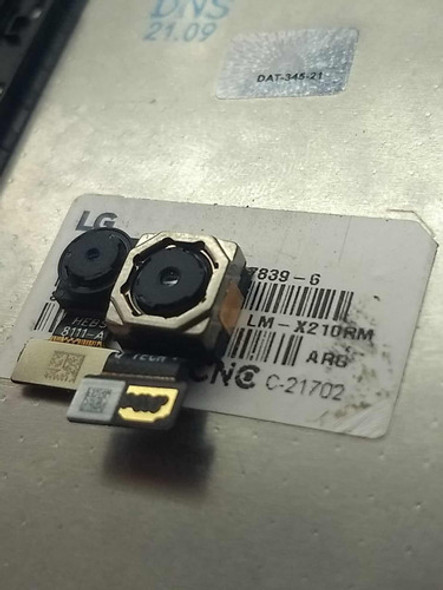 Cámaras Trasera Y Selfie Para LG K9 0