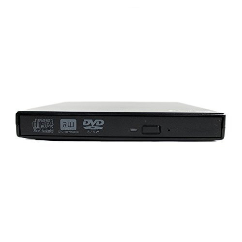 Sanoxy_usb2 Dvdrw Slim 2.0 External Driveportable 0