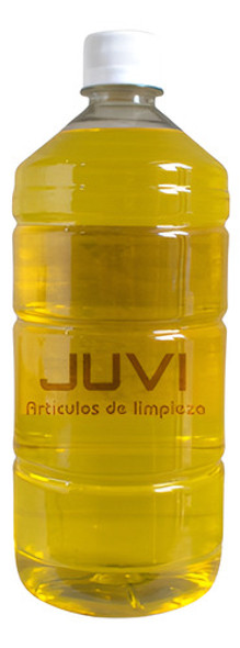 Concentrados De Piso Para Fabricar 100 Lts 1