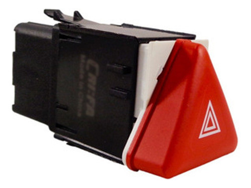 Boton Baliza Hyundai Accent 94-96 0
