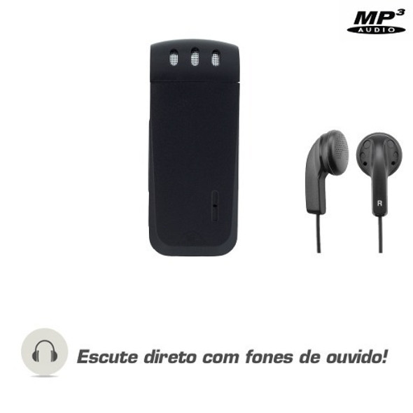 Equipamentos De Investigação Particular Detetive Gravação 1