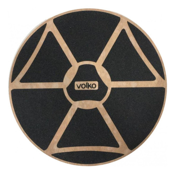 Disco Tabla Equilibrio Madera Propiocepcion Yoga 40cm Volko 0 Disco Tabla Equilibrio Madera Propiocepcion Yoga 40cm Volko 0