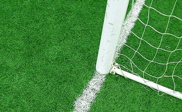 Cesped Sintetico 50 Mm Futbol - Pasto Deportivo Hockey Sport 0