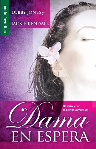 Libro : Dama En Espera (favoritos)  - Debby Jones - Jacki... 0