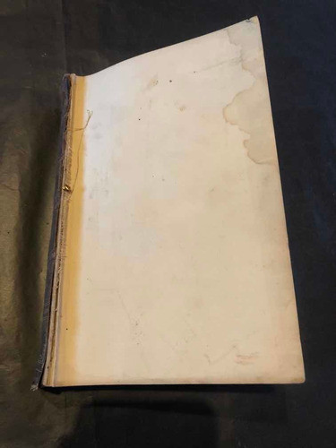 Antiguo Libro Sense And Sensibility. Volumen I. 53n 917 1