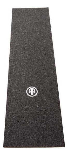 Lija De Skate Pro Cleaver Logo ¡griptape Importada! Negra 1