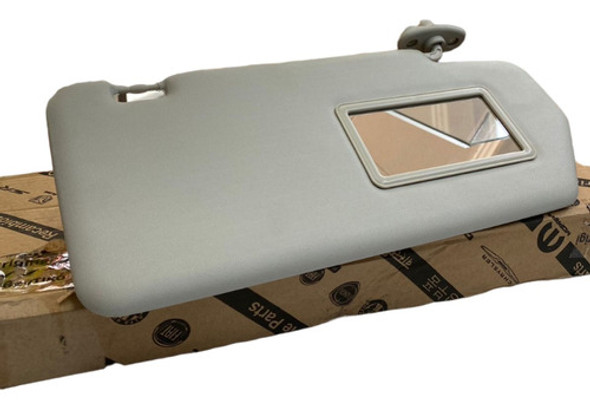 Parasol F. Palio 2005 Derecho Con Espejo Original 0