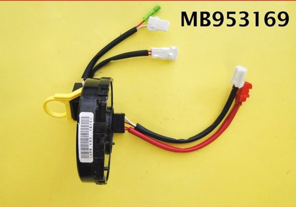 Hard Disc Cinta Airbag Mitubishi Pajero Sport L200 Outdoor 0 Hard Disc Cinta Airbag Mitubishi Pajero Sport L200 Outdoor 0
