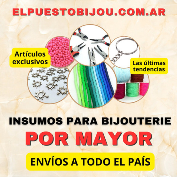 Rollo Strass Cristal Ss12 3 Mm X10 Yardas Bijou Costura 1