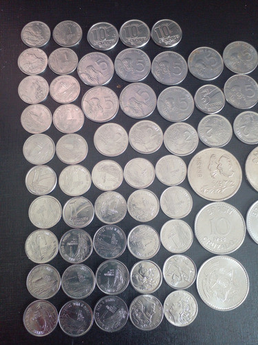 Moedas 1