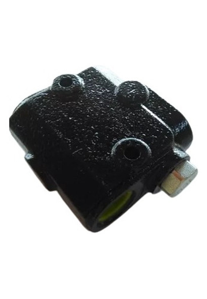 Válvula Hidráulica Divisora De Caudal Aérea 12lts 0