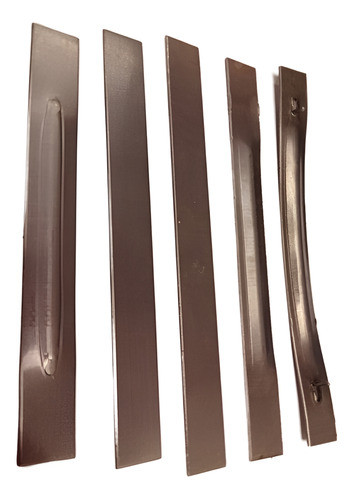 Cambrillones Para Calzado Liso O C/nervio 120mm X 100 Pares 1