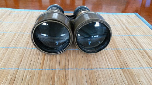 Antiguo Largavista Christie & Wilson  12 0