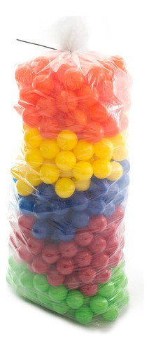 Entreter Divertidamente Alegre Playground Parque 100 Bolas 0