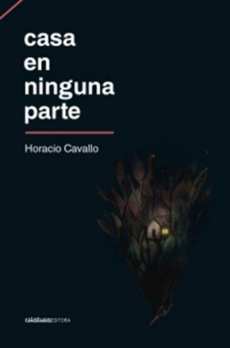 Casa En Ninguna Parte - Horacio Cavallo 0