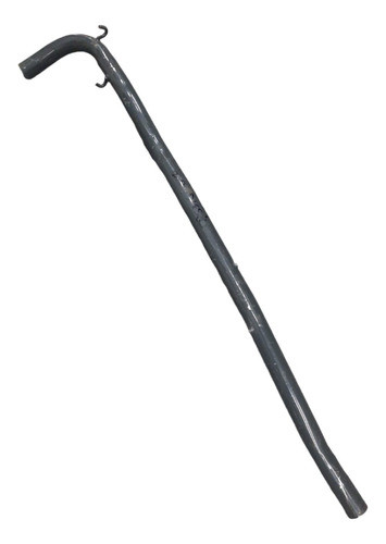 Caño De Escape Intermedio Original Renault Trafic 1400 1