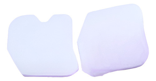 2 Pzas Filtros De Aire Para Husqvarna 235 Husky 235e 240e 24 0