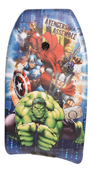 Barrenadora De Avengers Disney 0