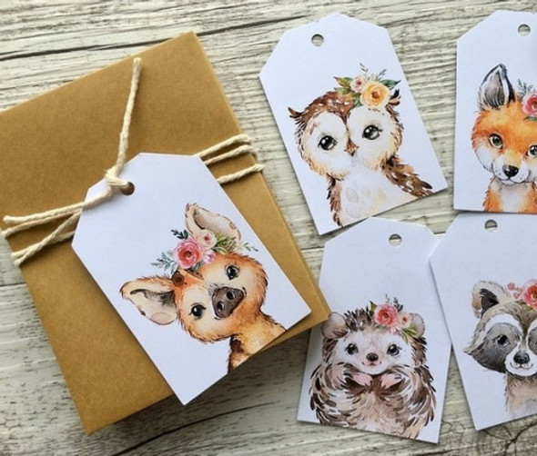 40 Tags Tarjetitas Etiquetas Para Souvenirs + Hilo Rústico 1 40 Tags Tarjetitas Etiquetas Para Souvenirs + Hilo Rústico 1