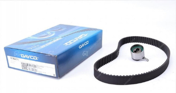 Kit Distribucion Spark Matiz Tico 1.0 Dayco 0