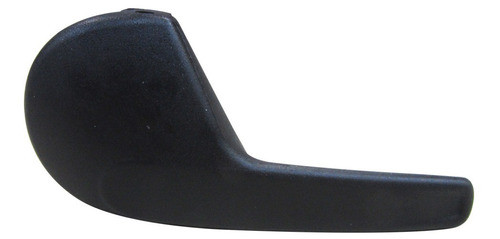 Manija Int.pta.izq. Vw Up - Negra - 0