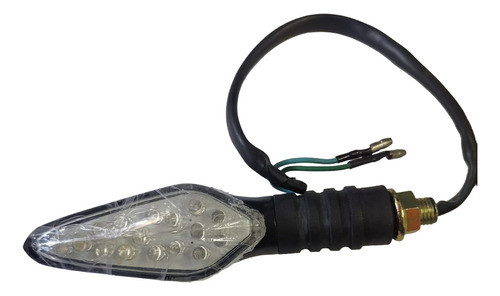 Señalero Delantero Derecho Strong 125 Led 0
