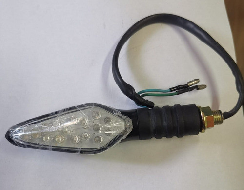 Señalero Delantero Derecho Strong 125 Led 1