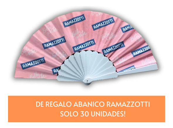 Aperitivo Ramazzotti Rosato Hierbas 700ml 6 Botella. Quirino 1