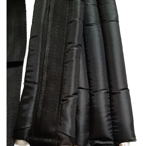 Arnes Columpio De Inversion Yoga Con Dos Mosquetones 1 Arnes Columpio De Inversion Yoga Con Dos Mosquetones 1