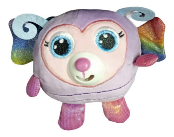 Peluches Mascotas Lenguas Pets Animales Mariposa 0