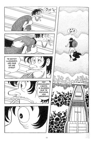 Alabaster, De Osamu Tezuka - Digital 1