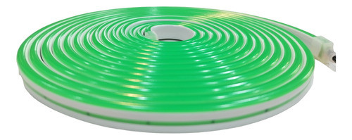 Cinta Led Neon 5m Verde 1