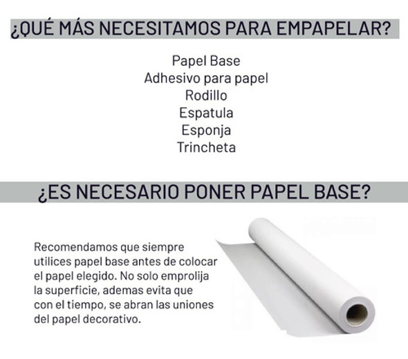 Empapelado Papel Empapelar Muresco Wallcovering 7202-1 1