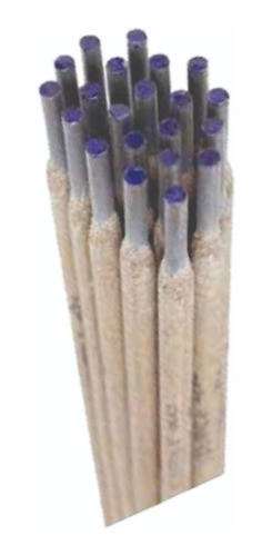 Electrodo Rutilico Punta Azul X 20 Kg Ele6013-3.2 3.2mm Fmt 0