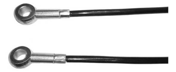 Cable Porton Oroch 16 Tras 0